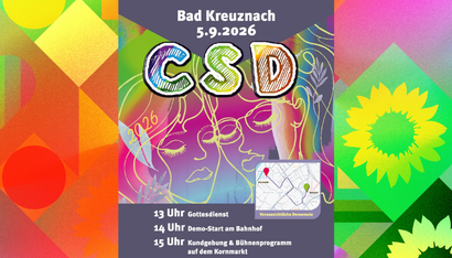 CSD Bad Kreuznach 2026