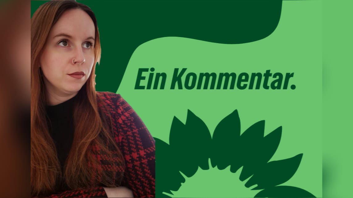 Warum wenig Frauen und junge Menschen in kommunalen Gremien sitzen. Ein Kommentar.