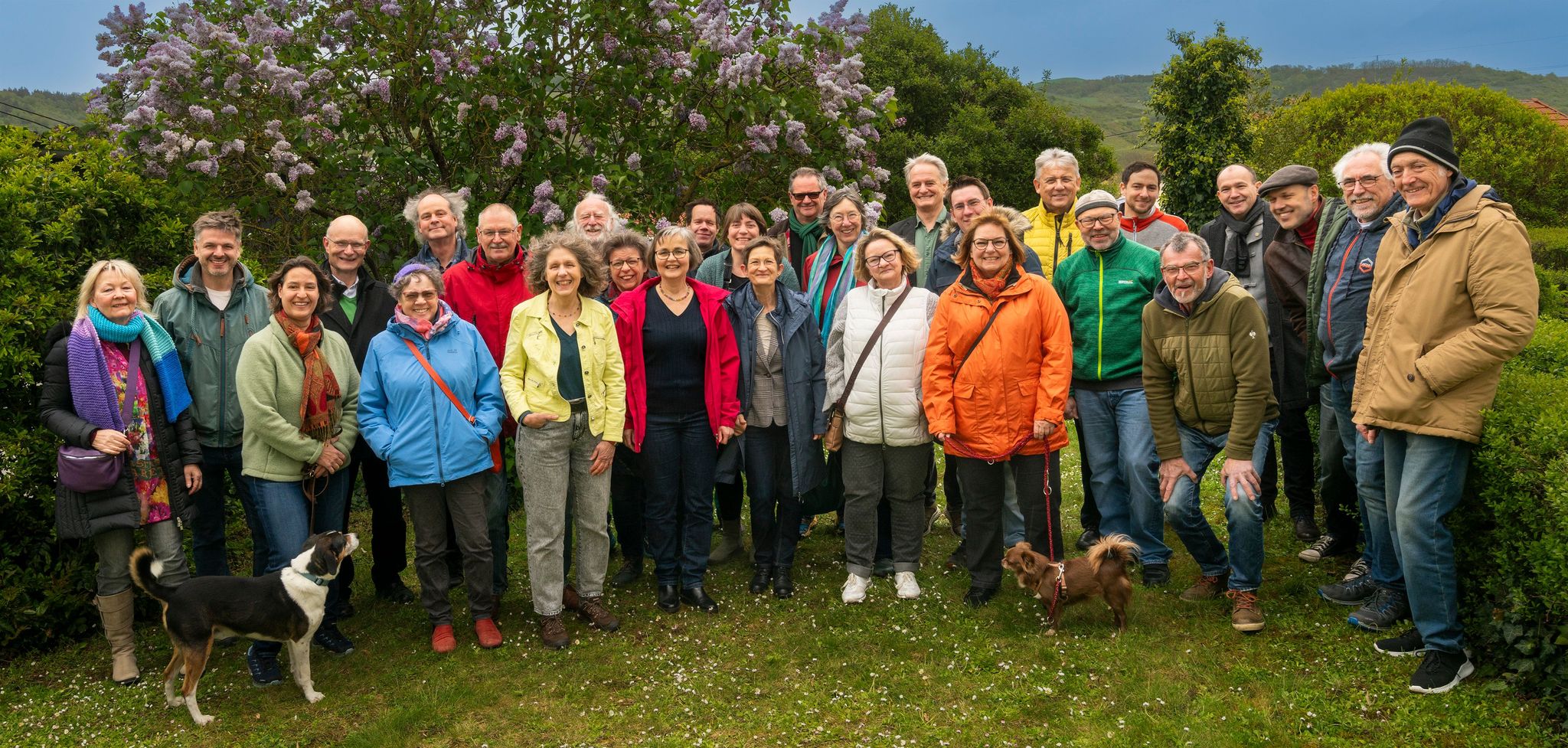 GEMEINSAM NACHHALTIG