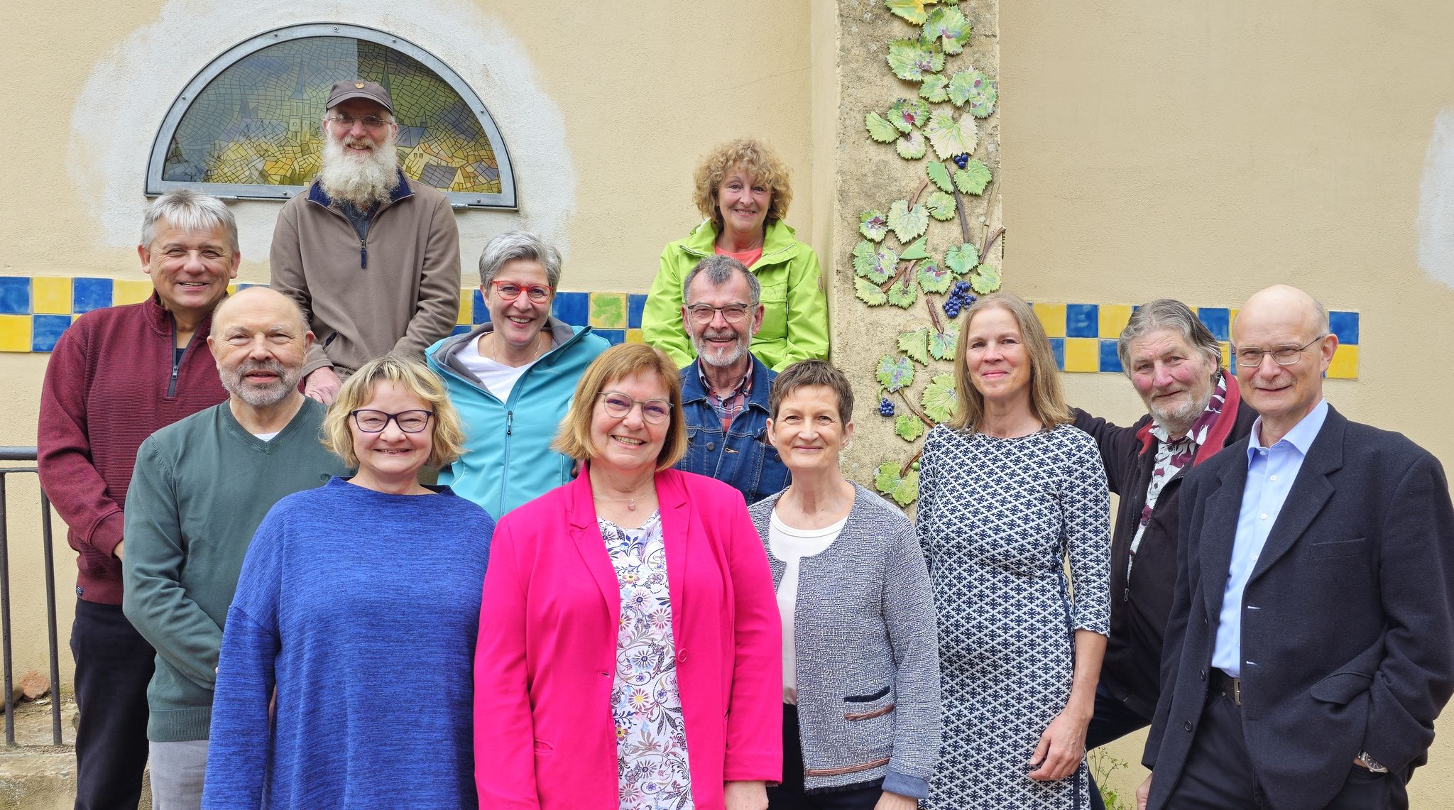 GRÜNE Themen für Langenlonsheim