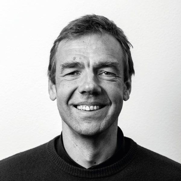 Roland Ruegenberg
