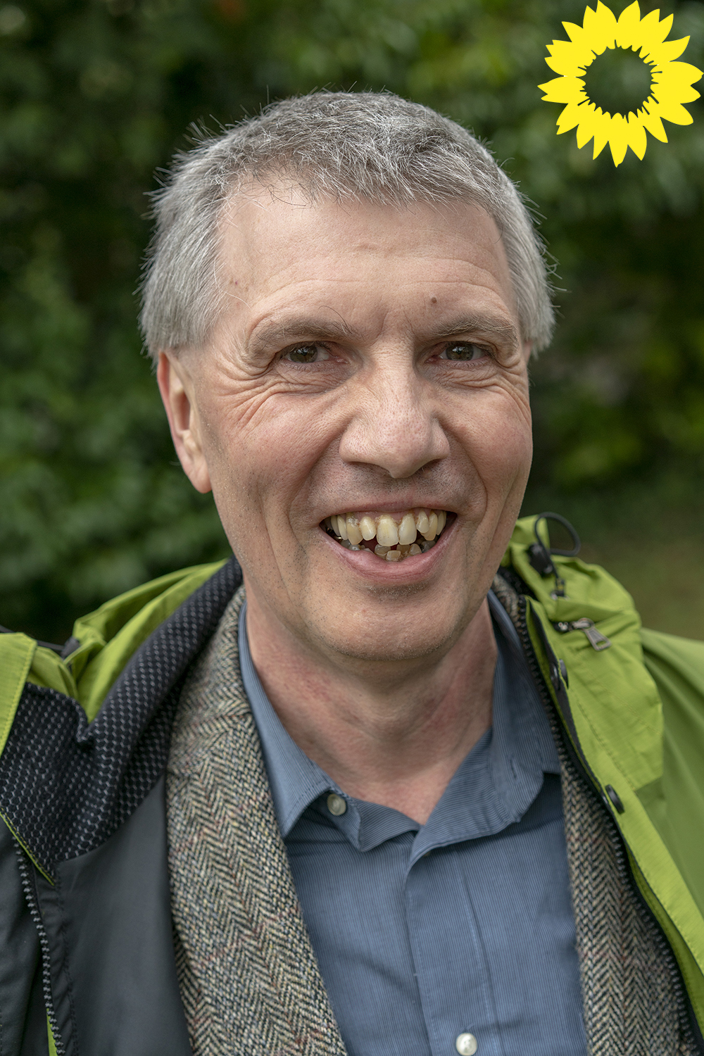 Erwin Manz