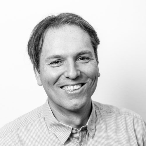 Sascha Müller